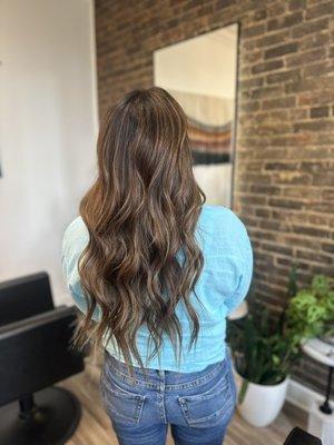 Head Trip Hair Studio