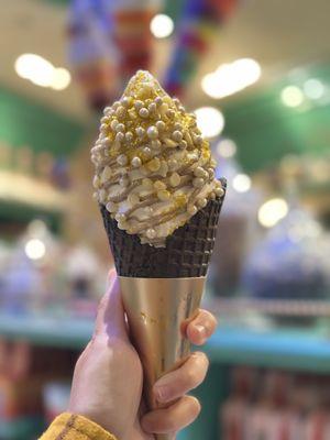 Flight of the Hippogriff at Universal Studios Hollywood