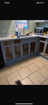 Above & Beyond Remodeling