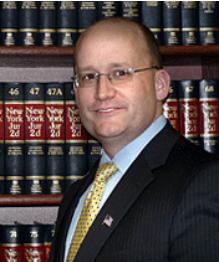 Law Office of Daniel J McKenna