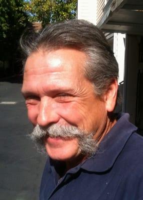 Cal is waiting to hear what he can create for you. If you can describe it; he can probably create it for you.