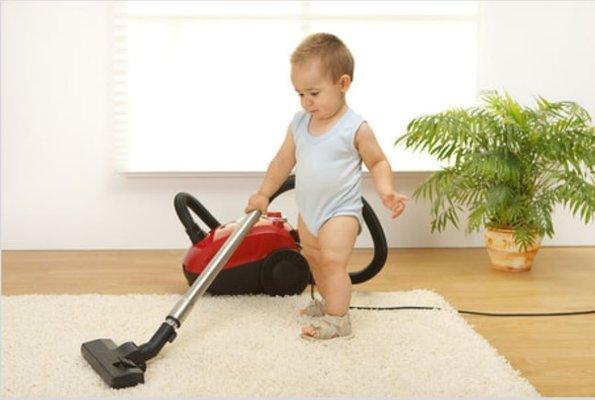 Carpet Cleaning