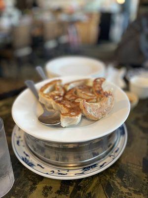 Chinese Dumpling House