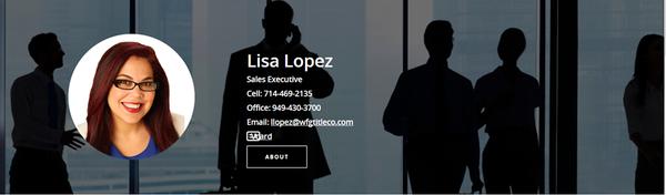 BECAUSE OF YOU We are building a better real estate experience for home buyers and sellers