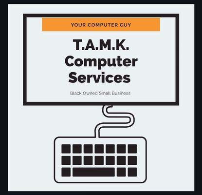T.A.M.K. Computer Services