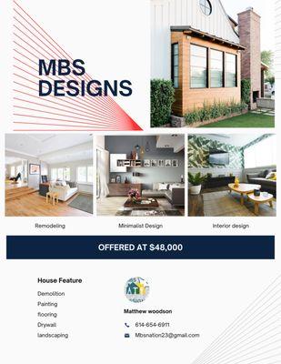 MBS Design