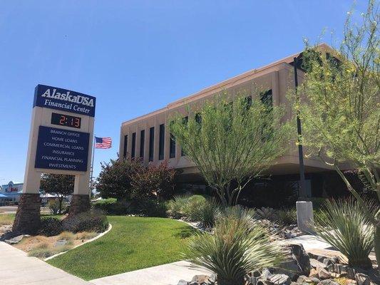 Alaska USA Mortgage Company