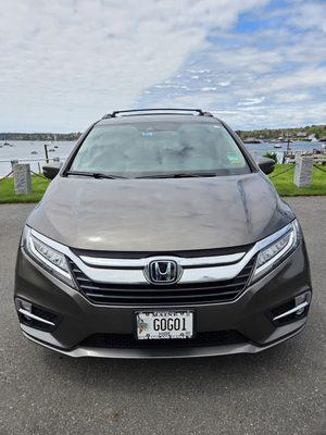 Bo Bo's Coastal Cabs