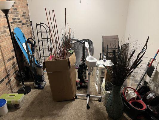 Two Men and a Truck Moving