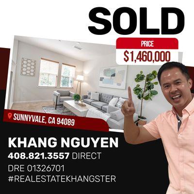 Khang Nguyen - Realty One Group Future