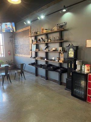 Blackwolf Barbershop