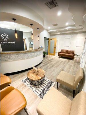 The Smile Specialists