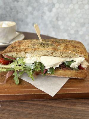 Frida Coffee and Deli
