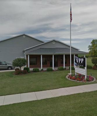 Vpp Industries