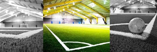 The Fields Sports Complex