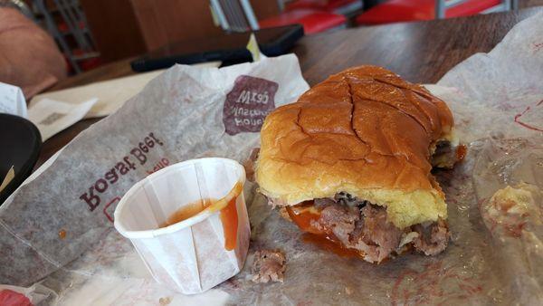 Arby's