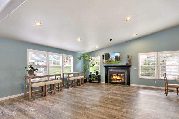 Maple Park Apartments