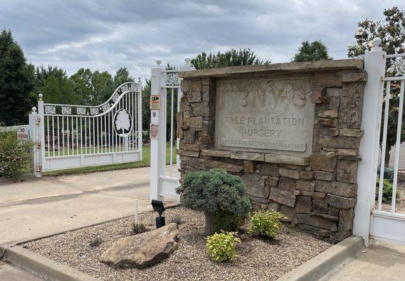 Enchanted Gardens Event Venue