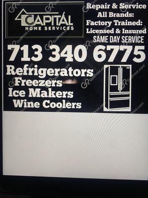 Capital Home Services