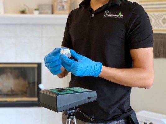 EnviroHealth