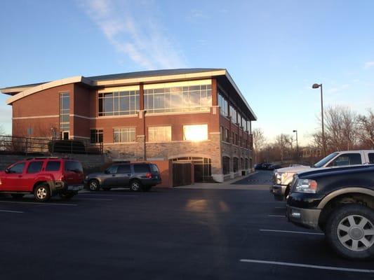 Pediatric Partners, PA