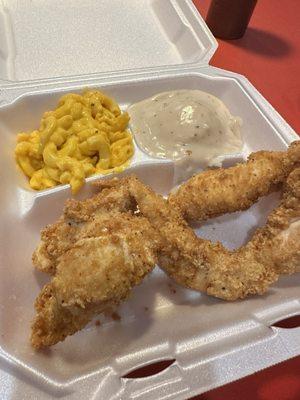 Peter's Chicken, Burger, Wings, & Seafood