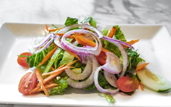 Mancini's Wood-Fired Pizza