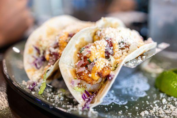 Así Mexican Fusion Bistro