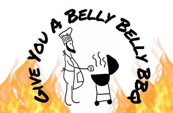 Give You A Belly Belly BBQ