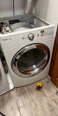 LC Appliance Service