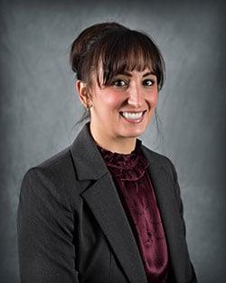 Angela Harrell - Brandon Family Dental