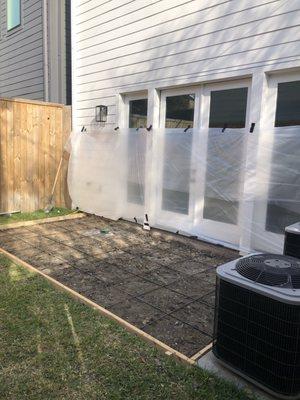 Malik landscape & design