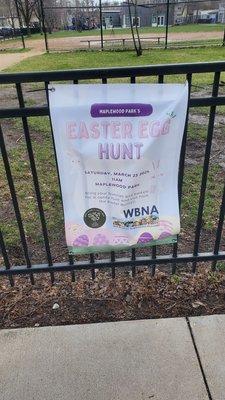 Maplewood Playlot Park