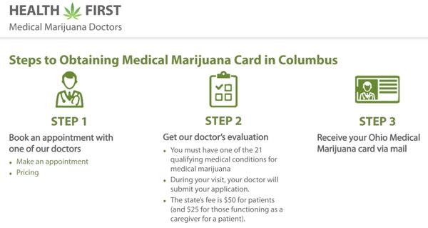 Health First Medical Marijuana Doctors