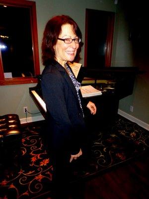 Roxanne Michaelian's Piano Studio