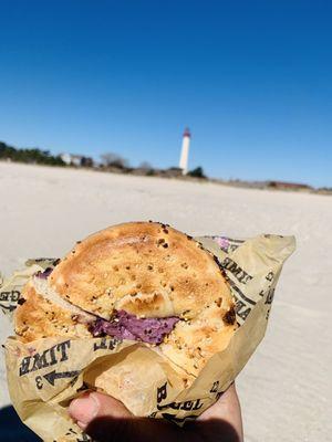 Bagel Time Cafe