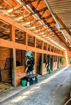 Goshen Historic Track