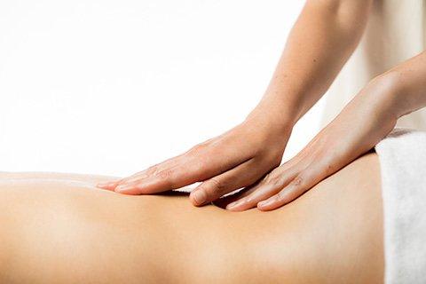 Carolyn Barbero, LMT