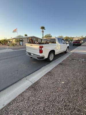 Santana Junk Removal