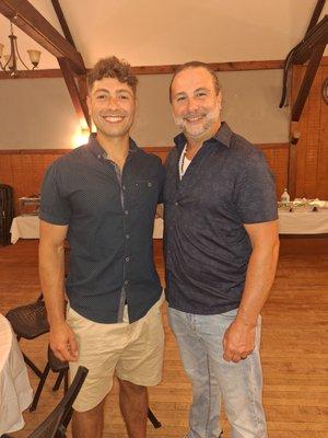 Mazzas Painting Home Improvement