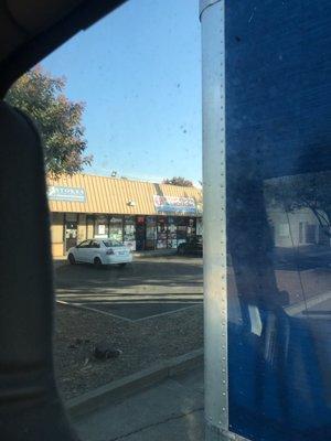 1 Stop Food & Liquor