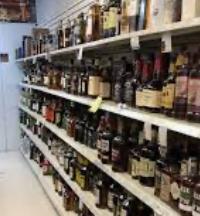 Estevan's Liquor