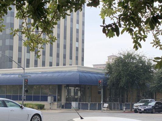 Fresno County Planning Department