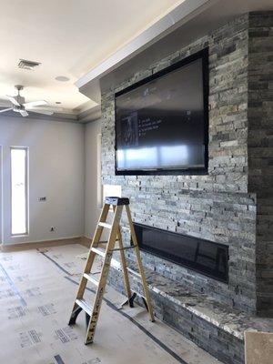 CATS - Cable Audio Telephone Security