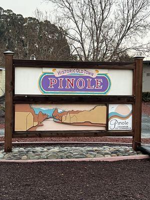 City of Pinole