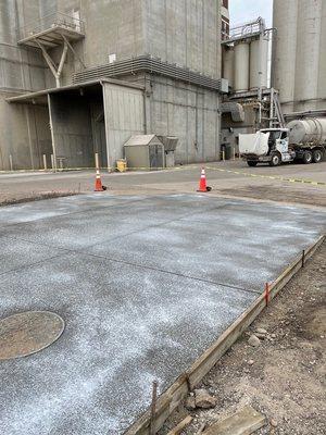 Greatland Concrete And Landscape