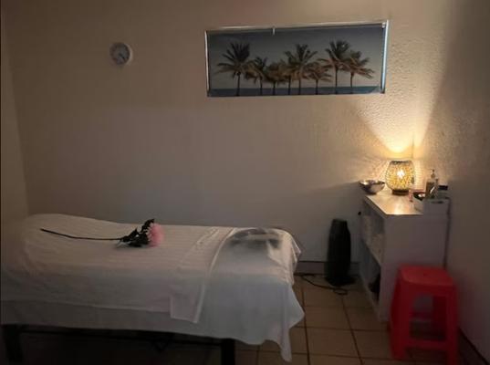 Delight & Beula Massage Spa