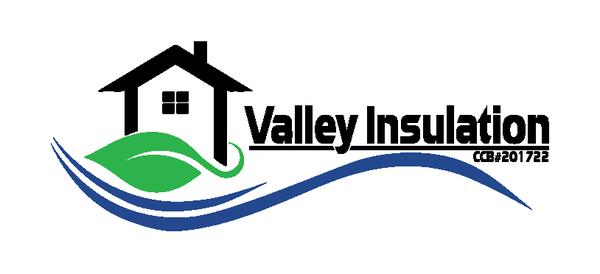 Valley Insulation