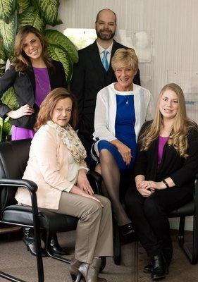 Allstate Insurance: Nancy A Murphy