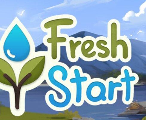 Fresh Start Cleaning